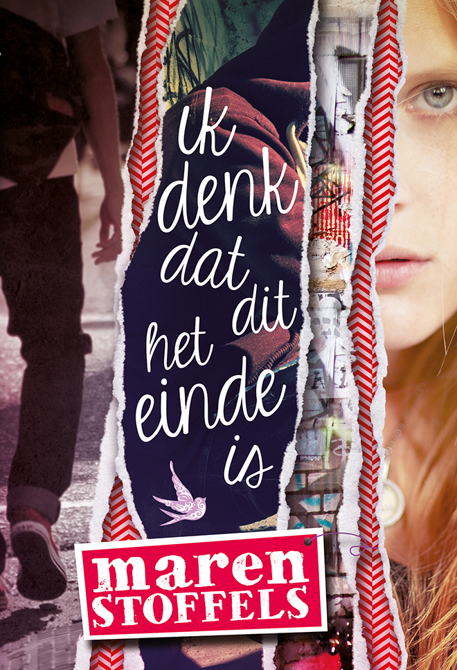 ikdenkdatditheteindeis